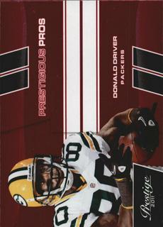 Donald Driver