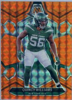 Quincy Williams