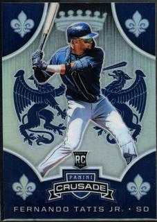 Fernando Tatis Jr.