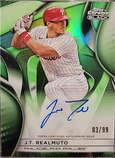 J.T. Realmuto