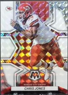 Chris Jones