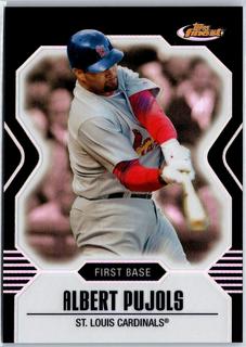 Albert Pujols