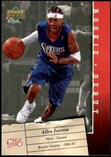 Allen Iverson