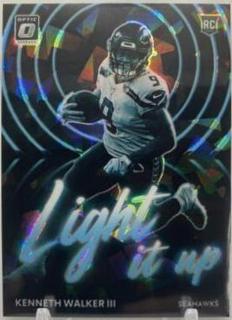 Kenneth Walker III