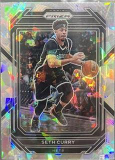 Seth Curry