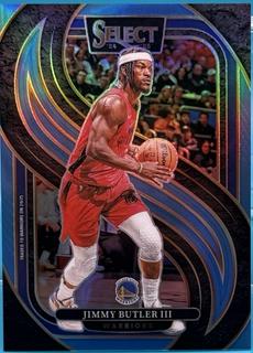 Jimmy Butler III