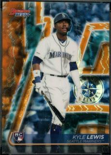 Kyle Lewis