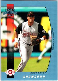 Barry Larkin