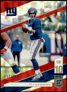 Eli Manning