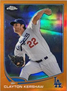 Clayton Kershaw
