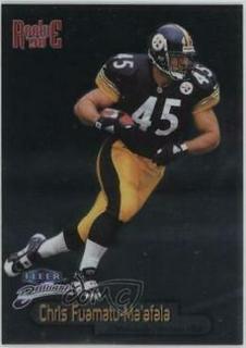 Chris Fuamatu Ma'afala