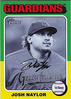 Josh Naylor