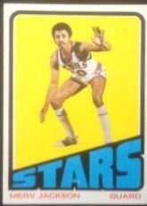 Merv Jackson