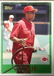 Jose Rijo