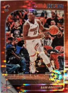 Bam Adebayo