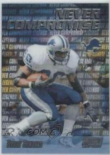 Barry Sanders