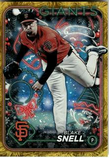 Blake Snell