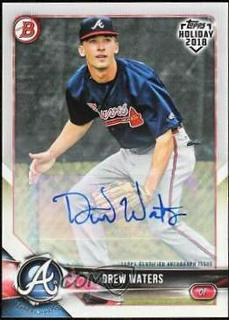 Drew Waters
