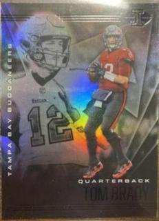 Tom Brady