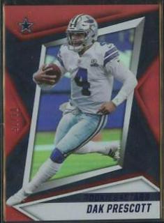 Dak Prescott