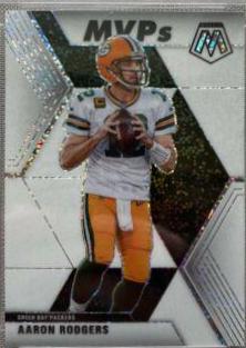 Aaron Rodgers