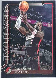 Deandre Ayton