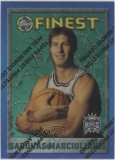 Sarunas Marciulionis