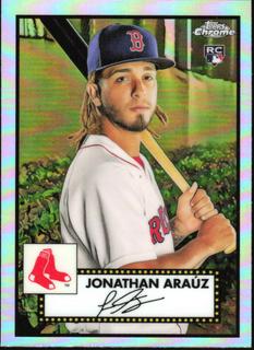 Jonathan Arauz
