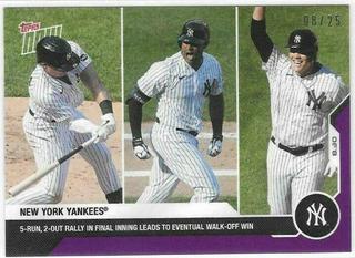 New York Yankees