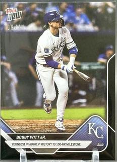 Bobby Witt Jr.