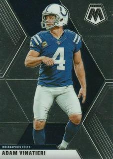 Adam Vinatieri