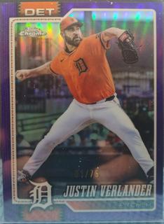 Justin Verlander