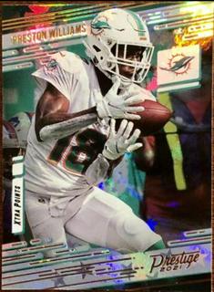 Preston Williams