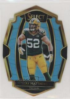 Clay Matthews