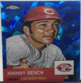 Johnny Bench