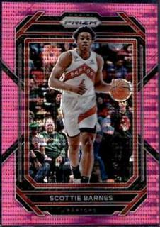 Scottie Barnes