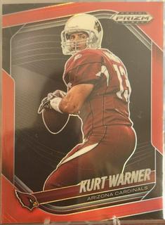 Kurt Warner