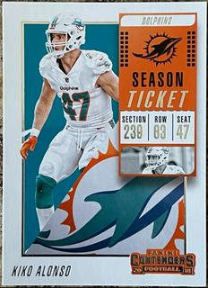 Kiko Alonso