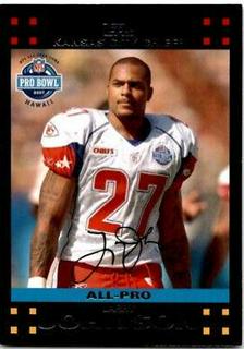 Larry Johnson