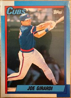 Joe Girardi
