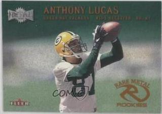 Anthony Lucas