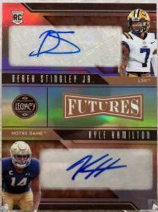 Derek Stingley Jr.