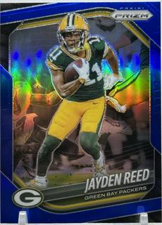 Jayden Reed