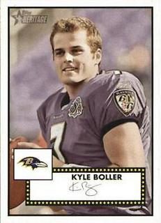 Kyle Boller