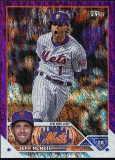Jeff McNeil