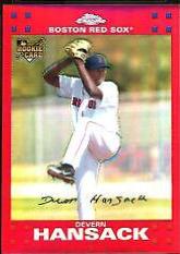 Devern Hansack