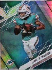 Jaylen Waddle