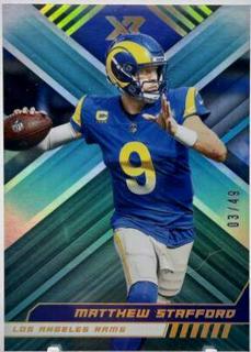 Matthew Stafford
