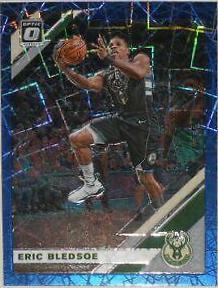 Eric Bledsoe