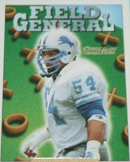Chris Spielman